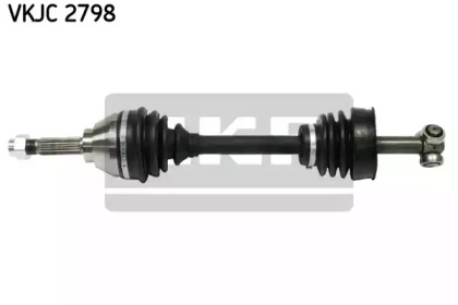 SKF VKJC 2798 SKF VKJC 2798